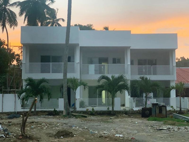 Las Pascualas Beach Resort