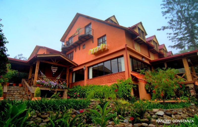Hotel Rancho Constanza