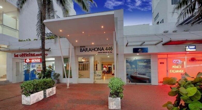Hotel Barahona