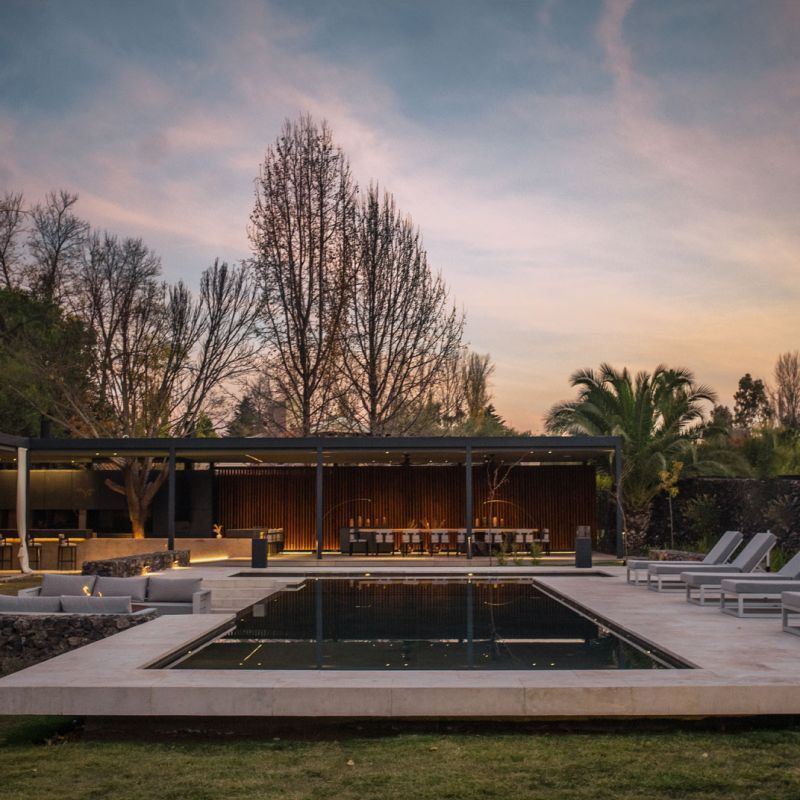 Susaña's House