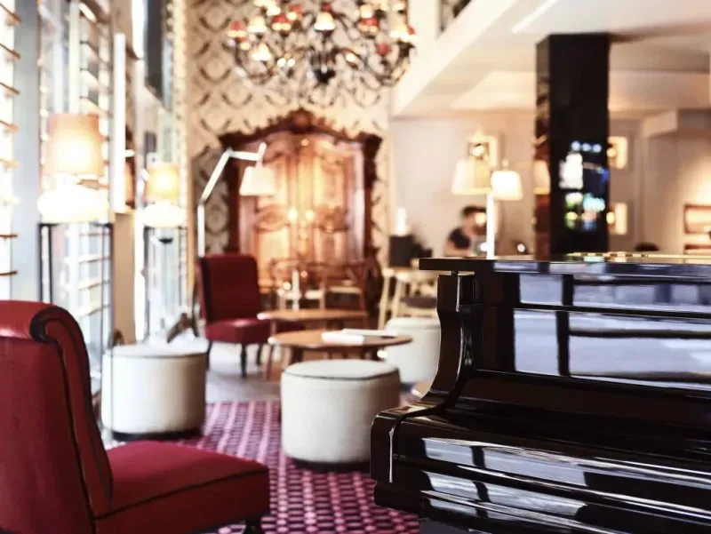 Hotel Emilia