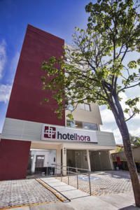 Hotel La Hora