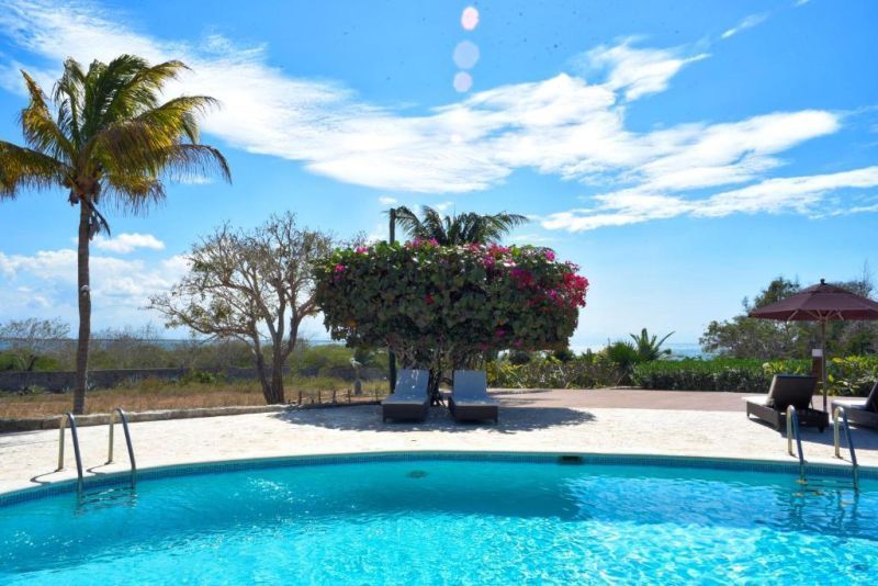 Montecristi Lodges