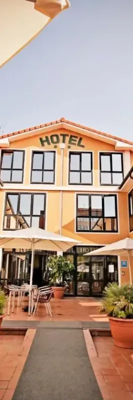 Los mejores Hoteles cerca de mi en El Pino