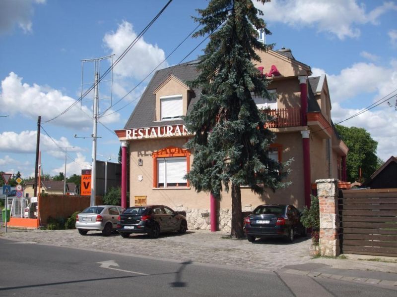Hotel Atila