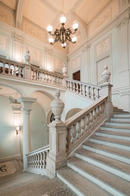 Hotel Royal Palace