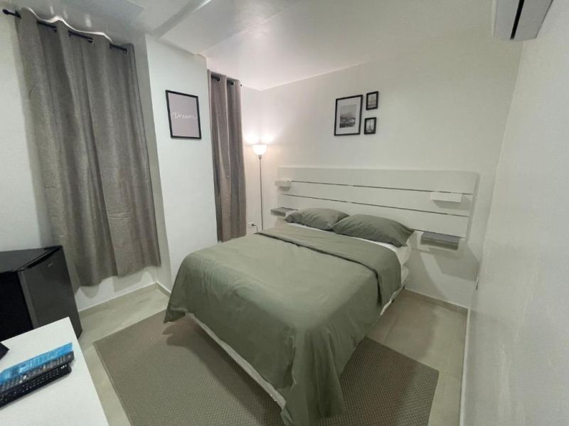 Hotel Conquistador - Santo Domingo