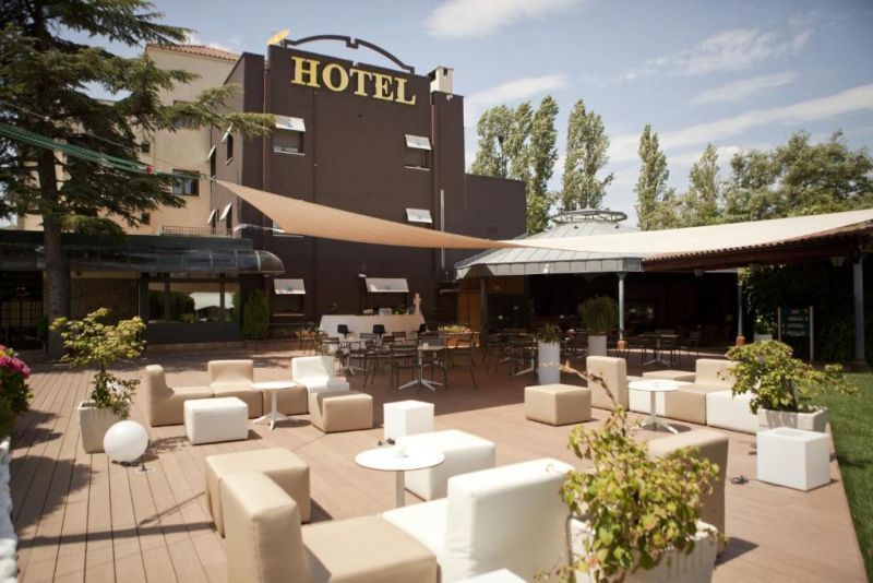 Hotel Don Carlos