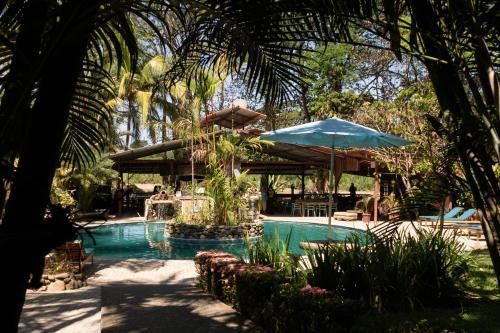 Hotel Rio Lindo