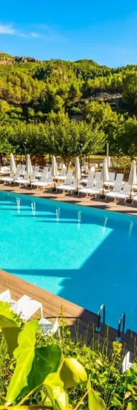 Los mejores hoteles cerca de mi en Arenoso