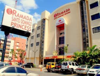 Ramada by Wyndham Princess Santo Domingo