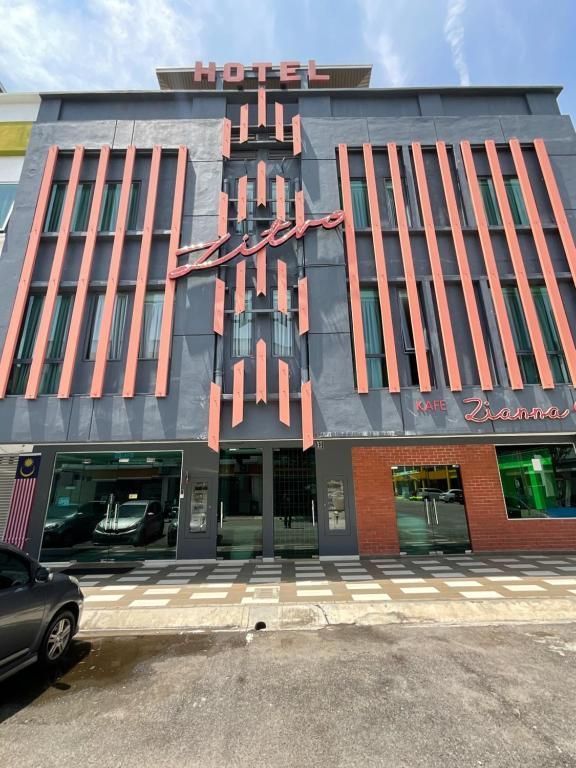 Hotel Zitro