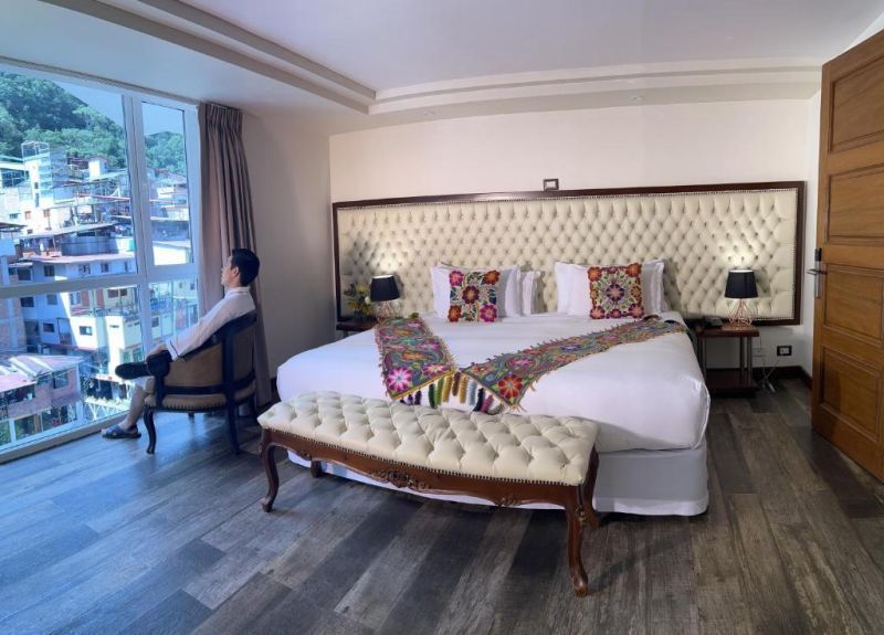 Hotel del Jaya