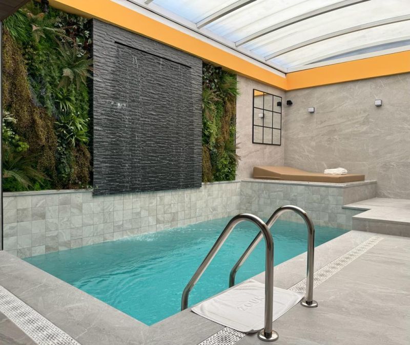 Hotel Privado