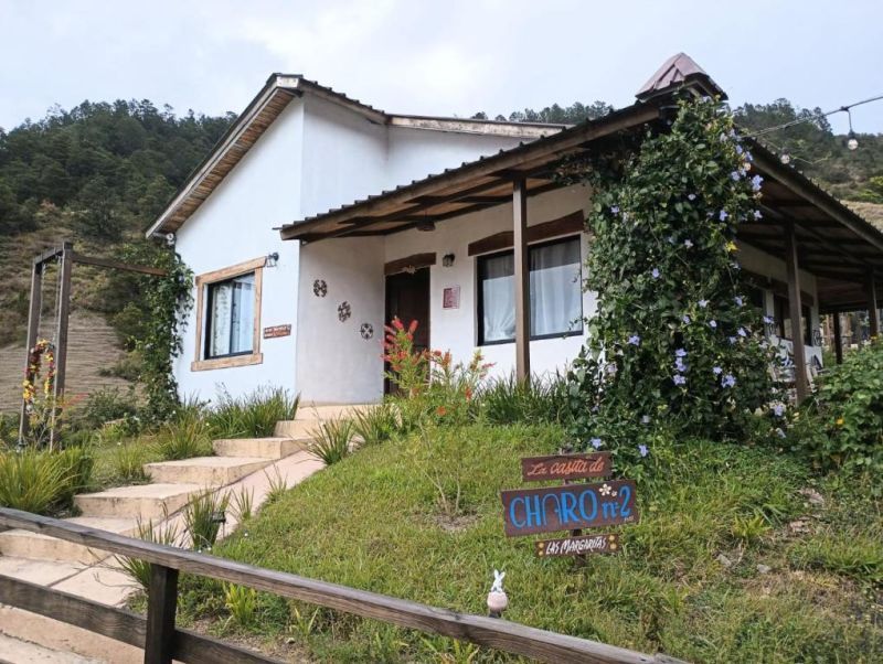 La Casita de Charo