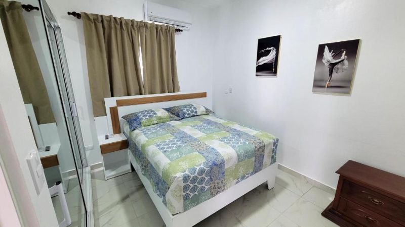 Apartahotel marymar