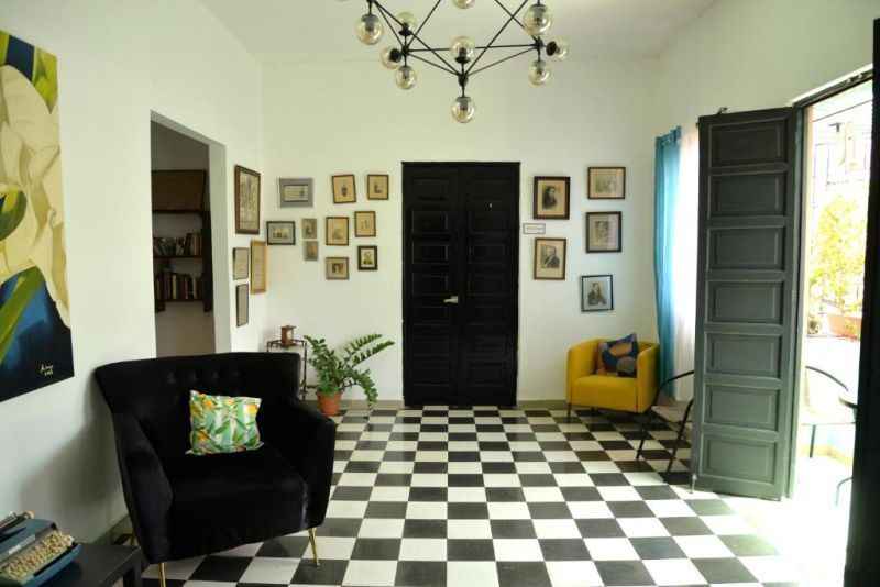 Hostal mi rincón
