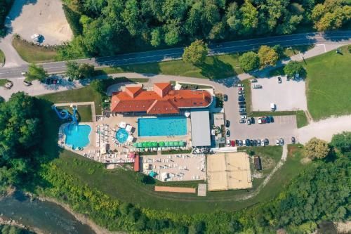Hotel AquaRoma
