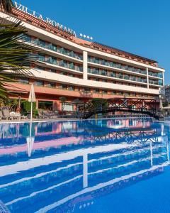 Hotel Villalona