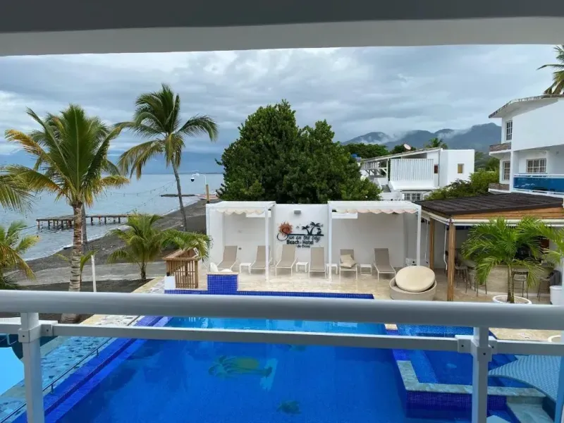 Los mejores Hoteles cerca de mi en Sabana Buey
