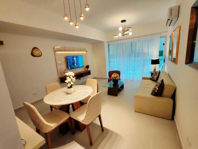 Style and Confort Village Palmera