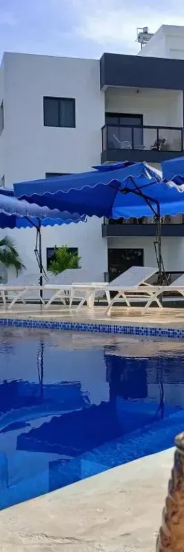 Los mejores hoteles cerca de mi en Cotuí