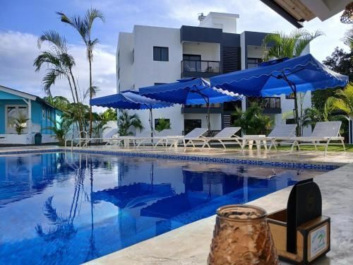 Los mejores Hoteles cerca de mi en Agua Santa del Yuna