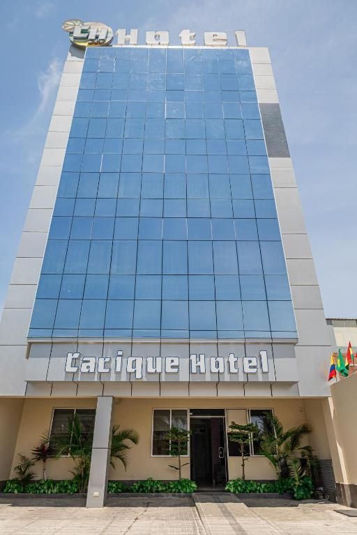 Hotel El Cacique