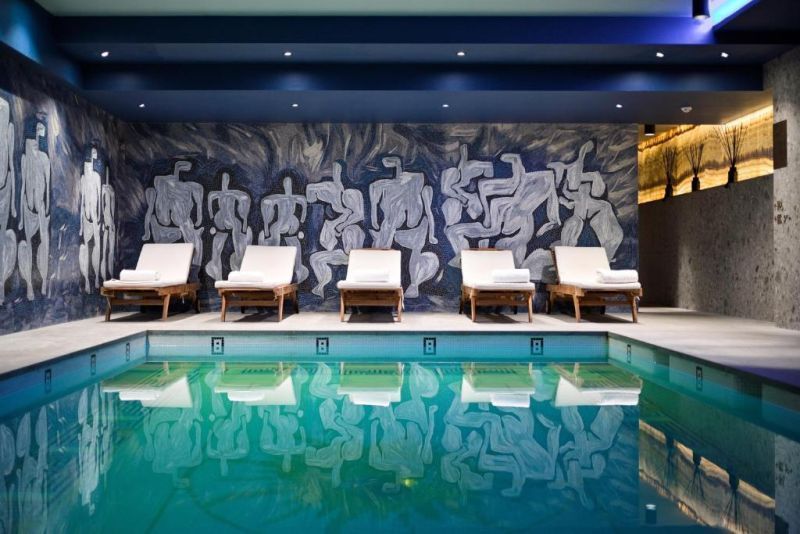 Hotel Juliana