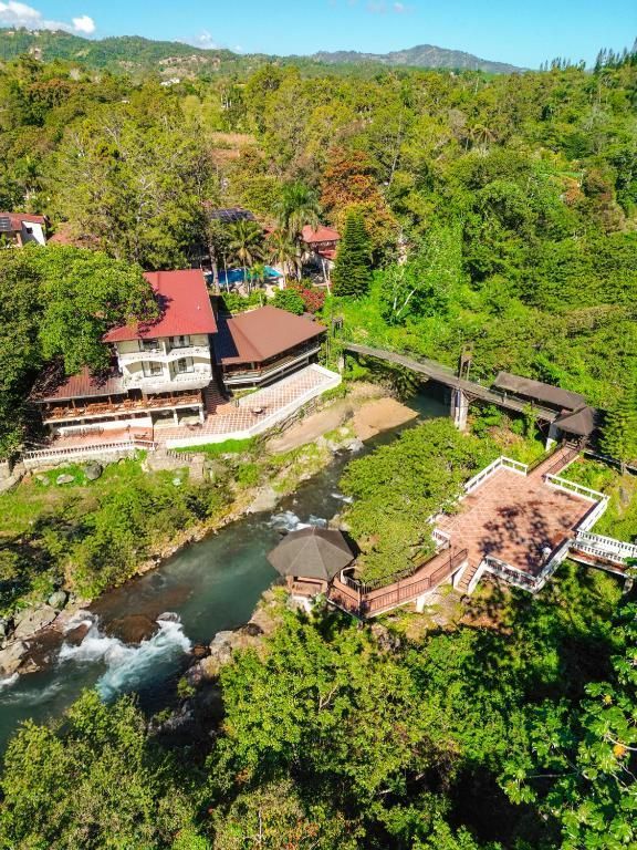 Gran Jimenoa Hotel