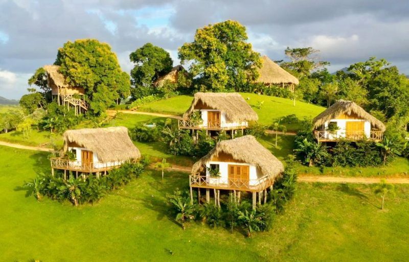 Margarita Ecovillage