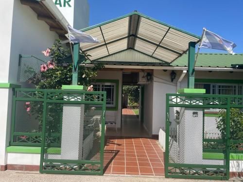 Residencial Don Omar