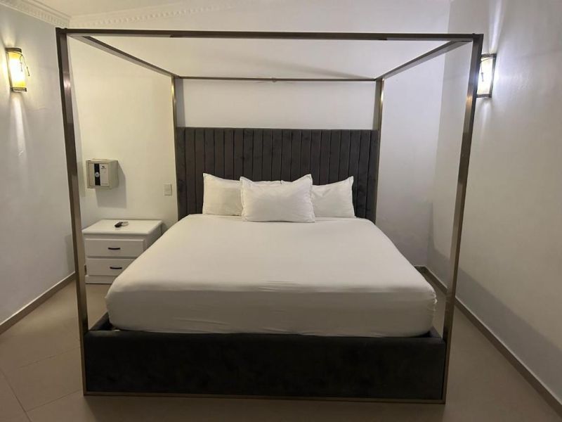 Hannabi Hotel