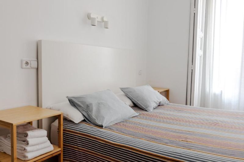 Hotel La Zona