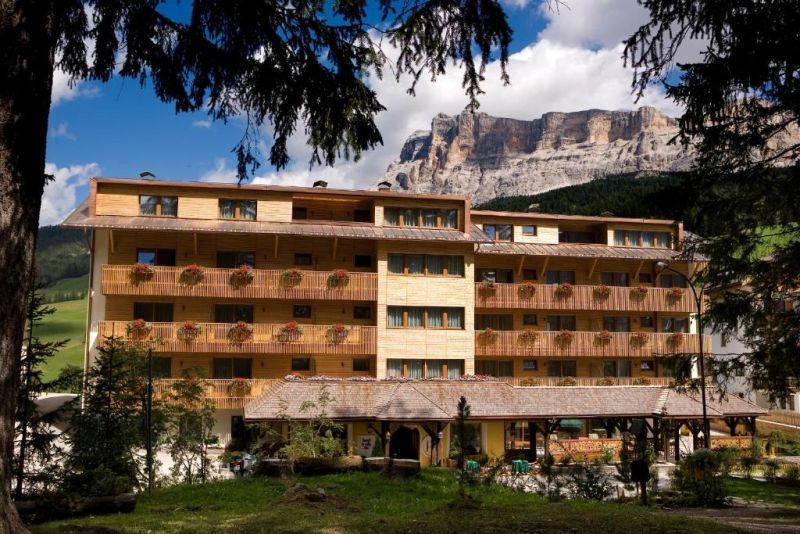 HOTEL LA VILLA