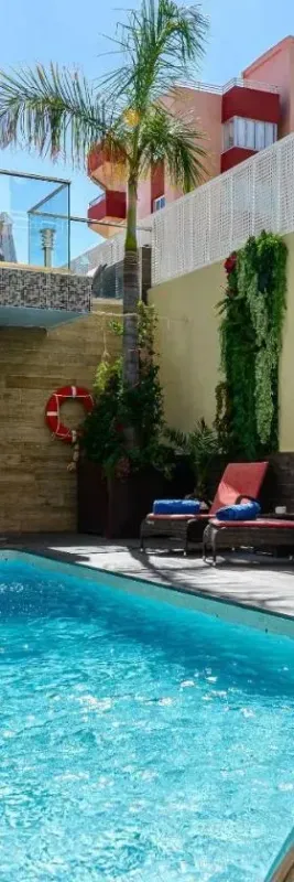 Los mejores hoteles cerca de mi en Pedro Sánchez