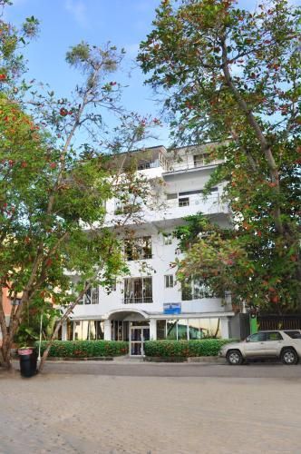 Hotel Costa Linda Boca Chica