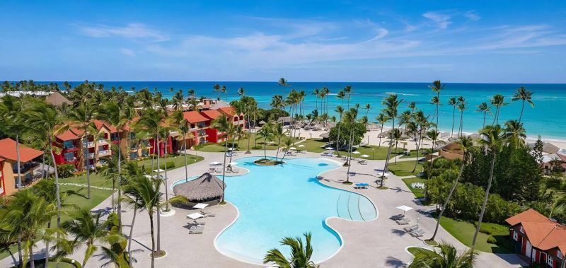 Punta Cana Princess - Only Adults