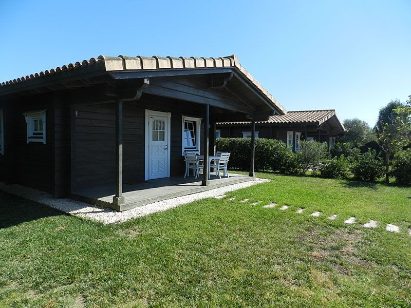 Cabañas El Palmar