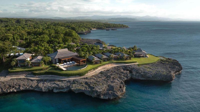 ÀNI Dominican Republic