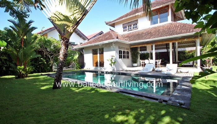 Villa Aiden