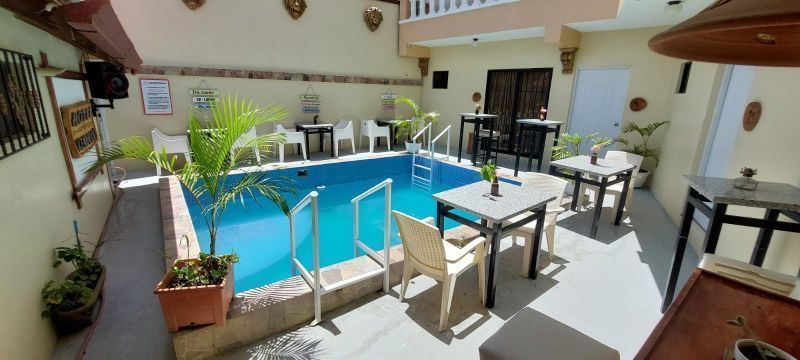 Hotel kendrick,s
