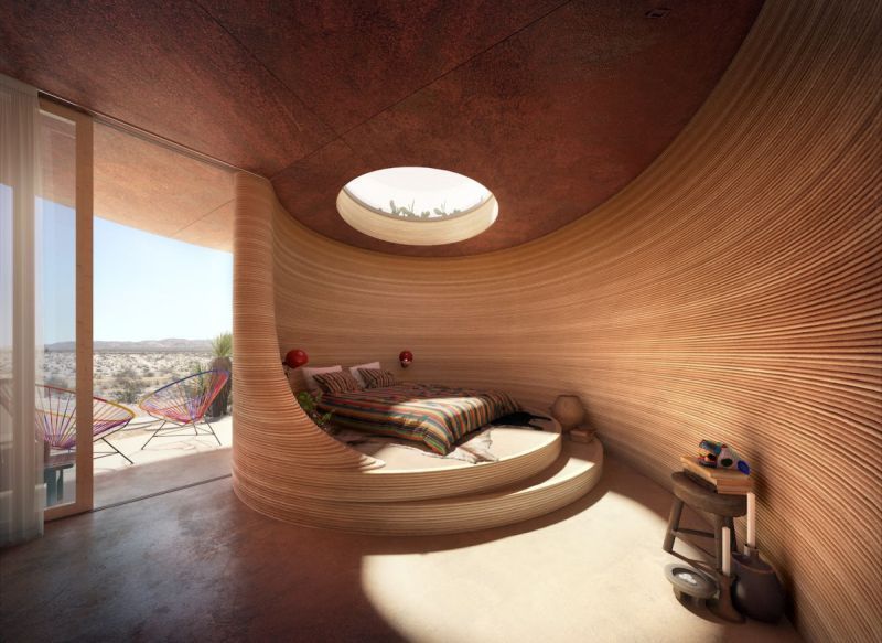 Hotel 3D