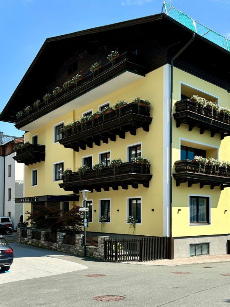 Hotel Magalis