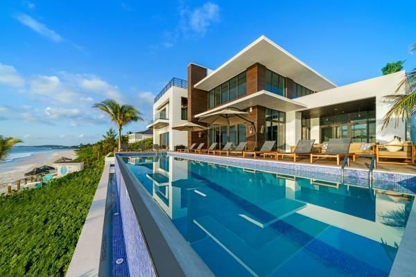 Villas Bahamas