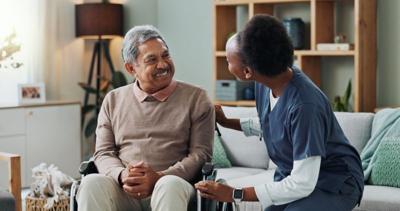 Best Care Recovery Home