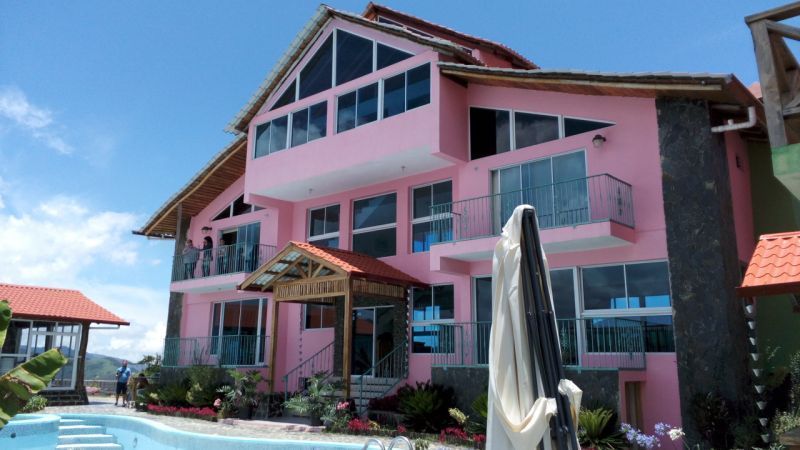 Hotel Posada Divina