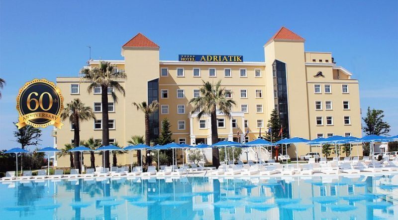 HOTEL ADRINBEL