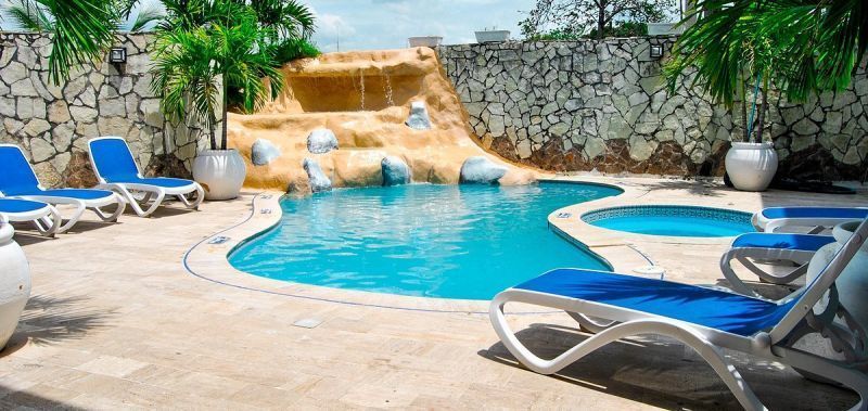 Los mejores Hoteles cerca de mi en Bonao
