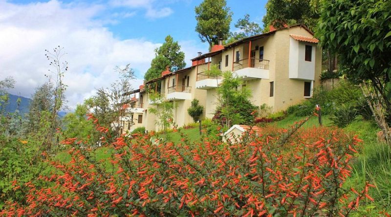 Altocerro Villas, Hotel & Camping